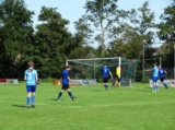 FC De Westhoek '20 2 - S.K.N.W.K. 2 (beker) seizoen 2024-2025 (50/101)